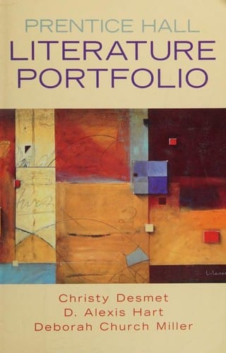 Prentice Hall Literature Portfolio