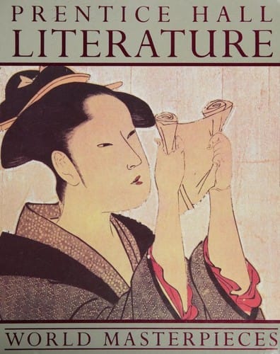 Prentice Hall Literature: World Masterpieces