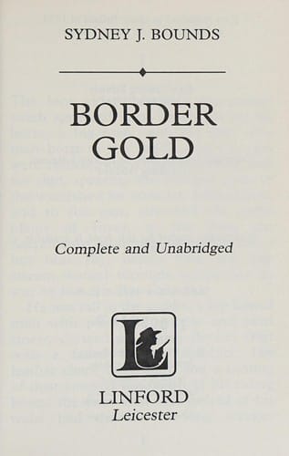 Border Gold