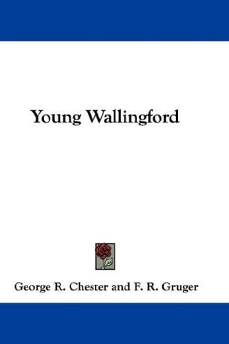 Young Wallingford