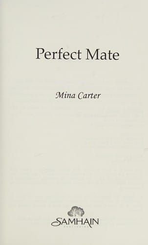 Perfect mate