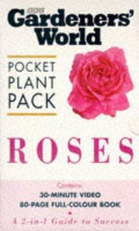 Shrub Roses ("Gardeners' World" Pocket Plants)