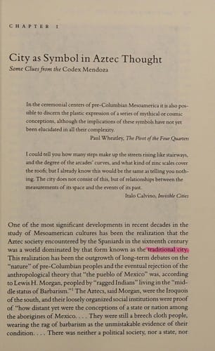 City of sacrifice: the Aztec empire and the role of violence in civilization