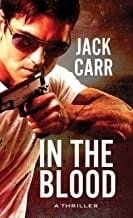 In the Blood: A Thriller