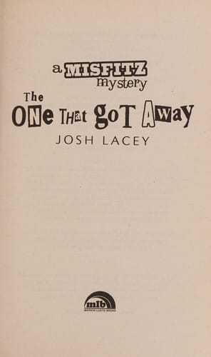 The one that got away