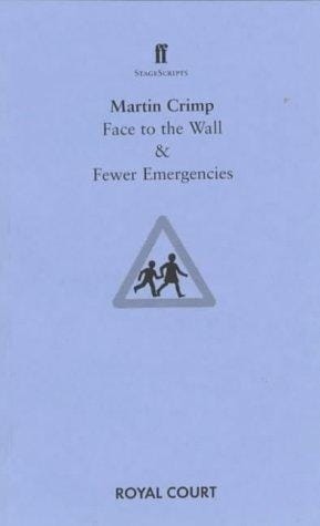 Face to the Wall (Faber StageScripts)