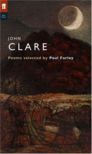 John Clare (Poet to Poet)