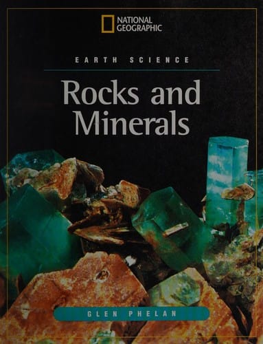 Rocks and minerals