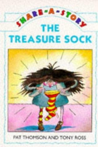 The Treasure Sock (Share-a-Story)