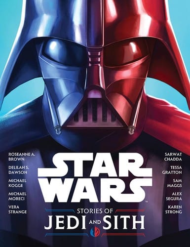 Stories of Jedi and Sith: Star Wars