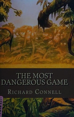 The Most Dangerous Game