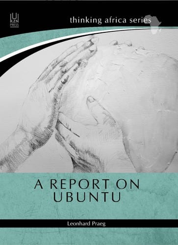 A report on Ubuntu