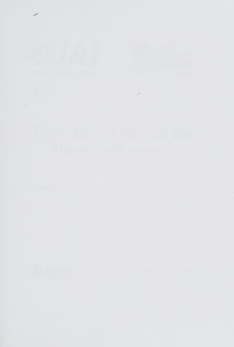 The future of natural gas: markets and geopolitics