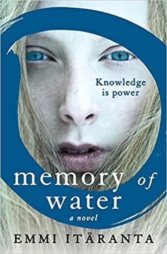 Memory of water: Knowledge is power