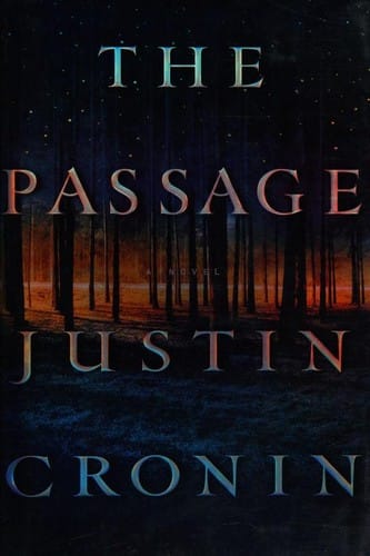 The Passage: A Novel
