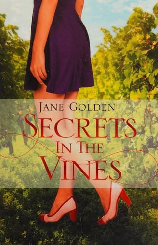 Secrets in the vines