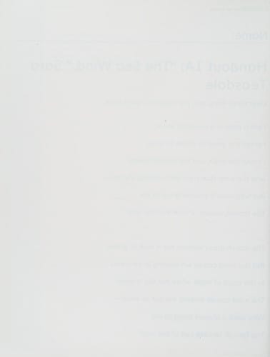 Wit & wisdom: Grade 3.