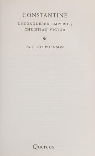 Constantine: Unconquered Emperor, Christian Victor