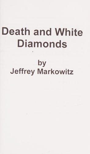 Death and White Diamonds