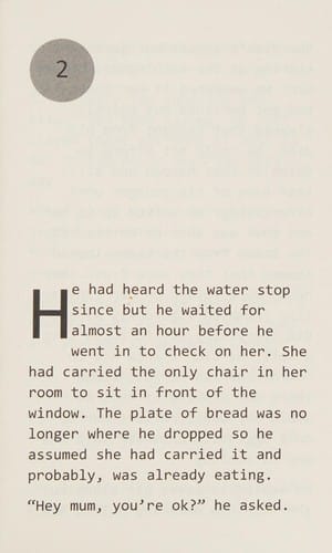 Hustle real hard: dark web diary