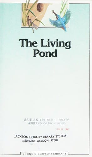 The living pond
