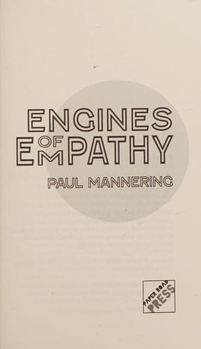 Engines of empathy