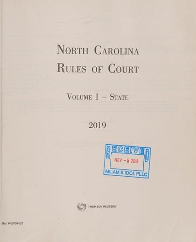 Street law: a course in practical law : with South Carolina supplement