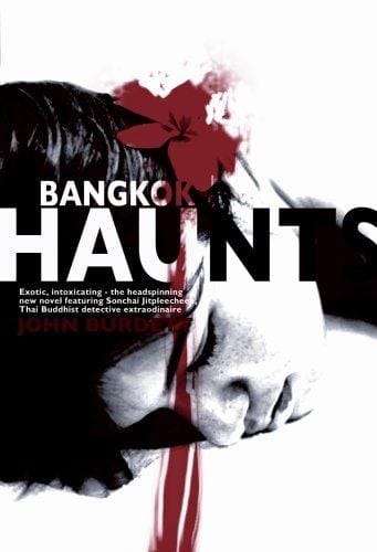 Bangkok Haunts