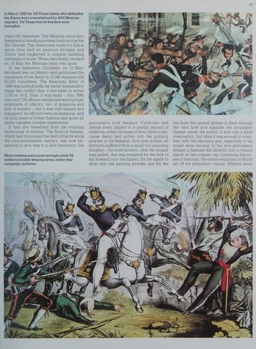 History of the U.S. Armed Forces