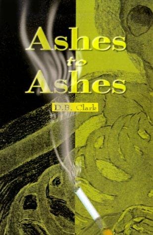 Ashes to Ashes