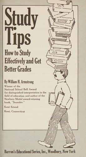 Study tips: how to study effectively and get better grades