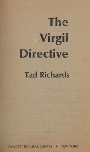 The Virgil directive