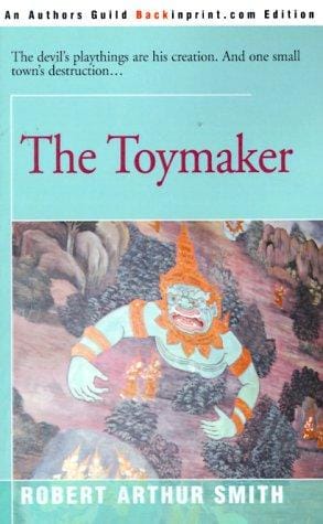 The Toymaker