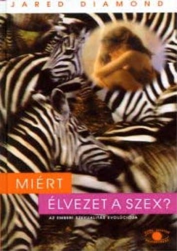 Miért élvezet a szex?