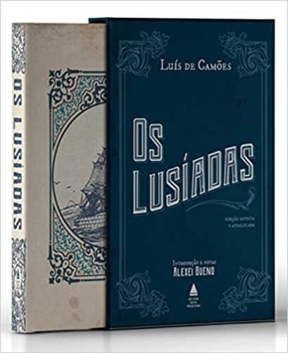 Os Lusíadas
