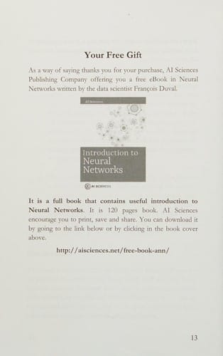 Deep learning fundamentals: an introduction for beginners