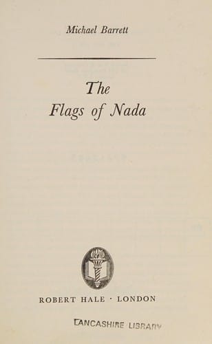 The flags of Nada