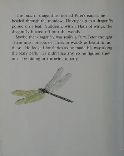 What a beautiful day!