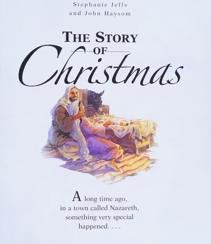 The Story of Christmas