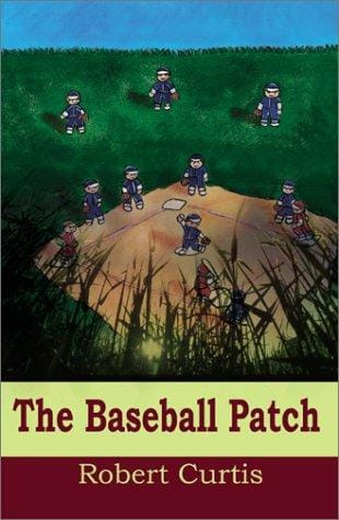 The Baseball Patch