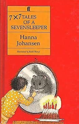 7x7 tales of a sevensleeper.
