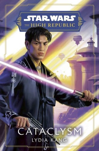 Cataclysm: Star Wars: The High Republic