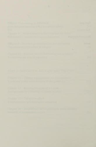 Seeking sense in the city: European perspectives on religious education