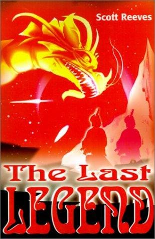 The Last Legend