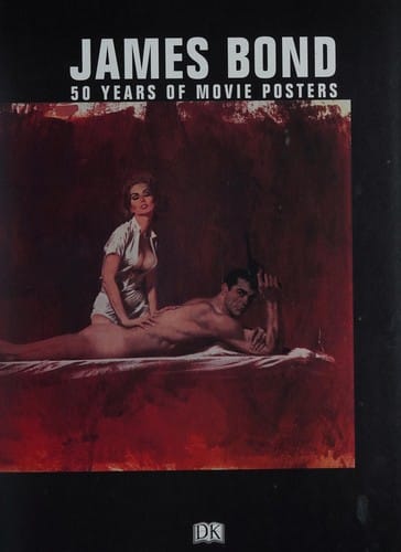 James Bond: 50 years of movie posters