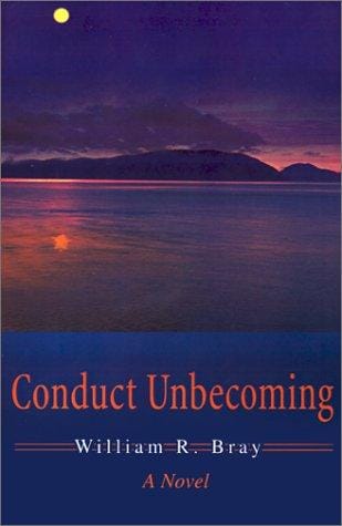 Conduct Unbecoming