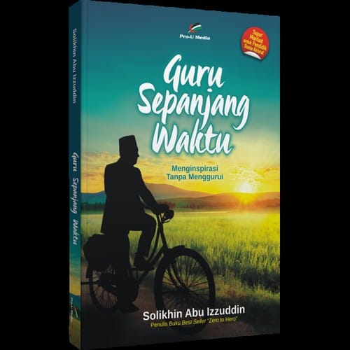 Guru Sepanjang Waktu