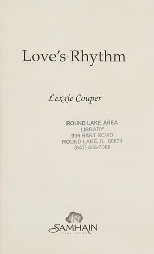 Love's rhythm