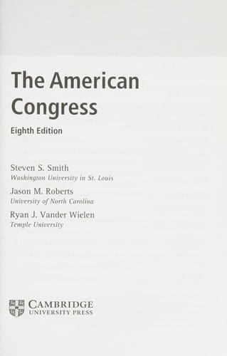 American Congress