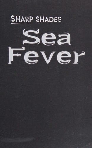 Sea fever